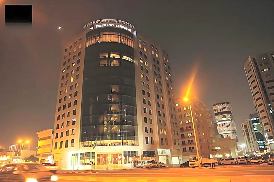 Plaza Inn Doha