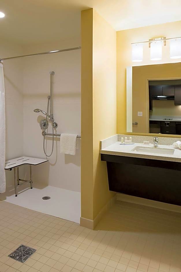 TownePlace Suites by Marriott Austin Round Rock