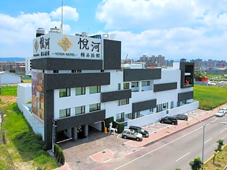 VOGA PIC MOTEL