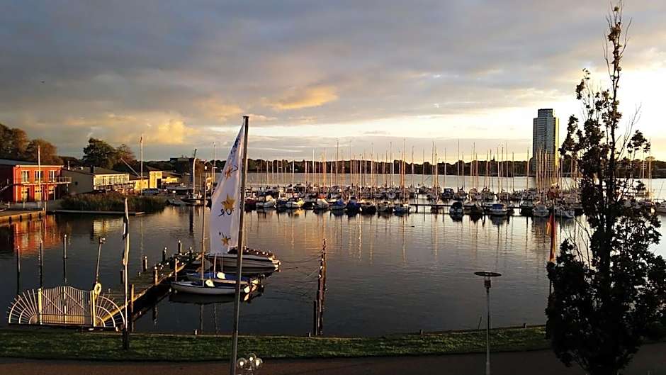 Akzent Hotel Strandhalle