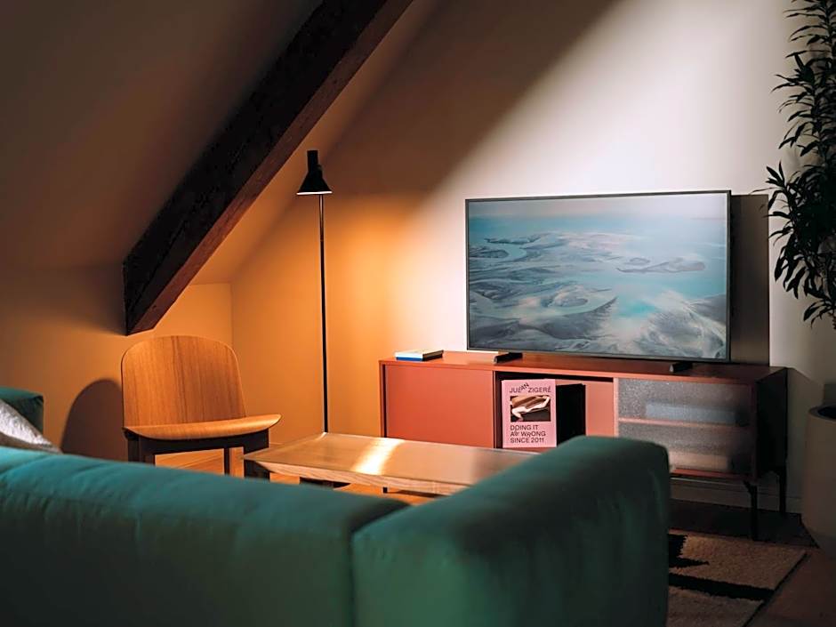 Landgasthof Riehen Hotel and Restaurant, Basel