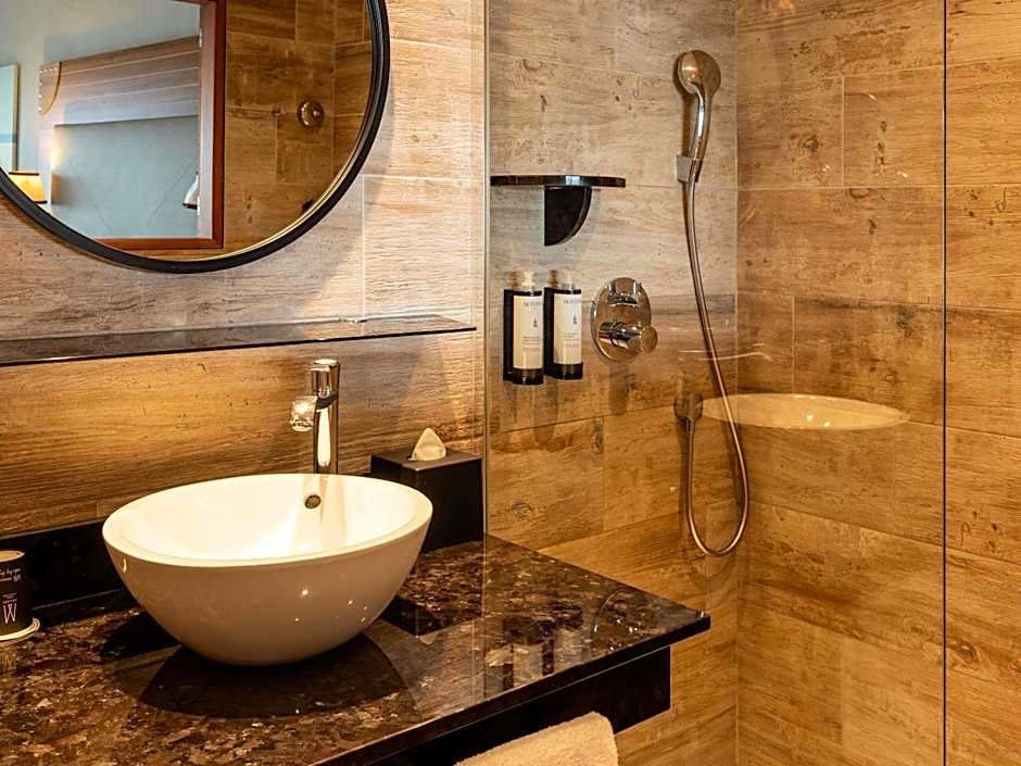 Cote Ouest Thalasso & Spa Les Sables-d'Olonne - MGallery