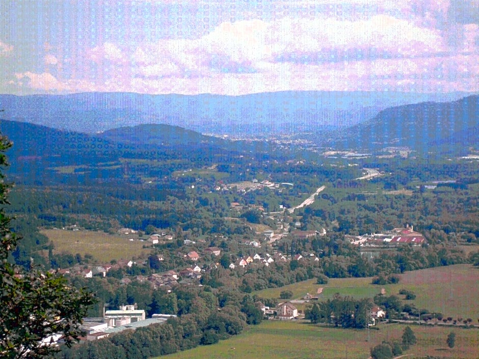 Le Clos Pré
