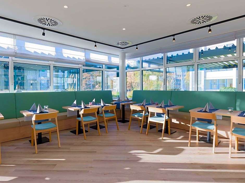 Fora Hotel Hannover