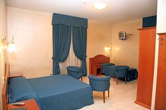 Hotel Nizza