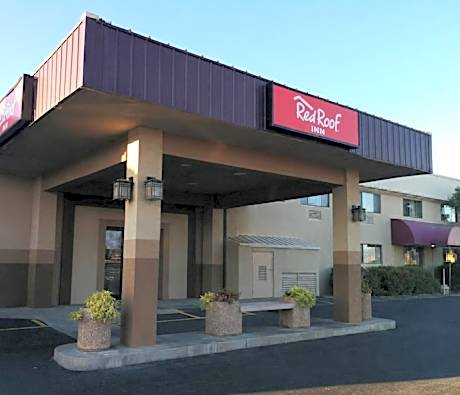 Red Roof Inn Grand Junction