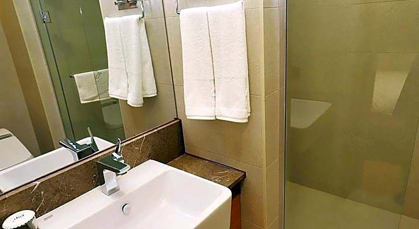 Gangneung Grey Hotel