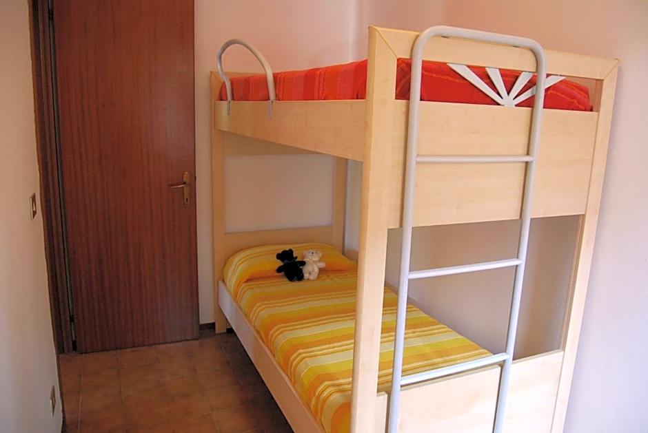 Adorable apartment with Nice Terrace - Beahost