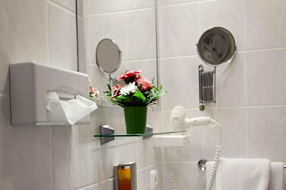 Hotel Kiez Pension Berlin