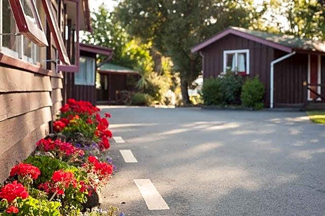 Hanmer Springs TOP 10 Holiday Park