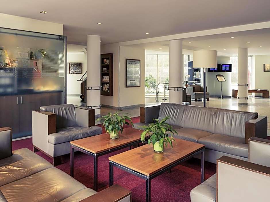 Sunday Hotel München Airport Freising