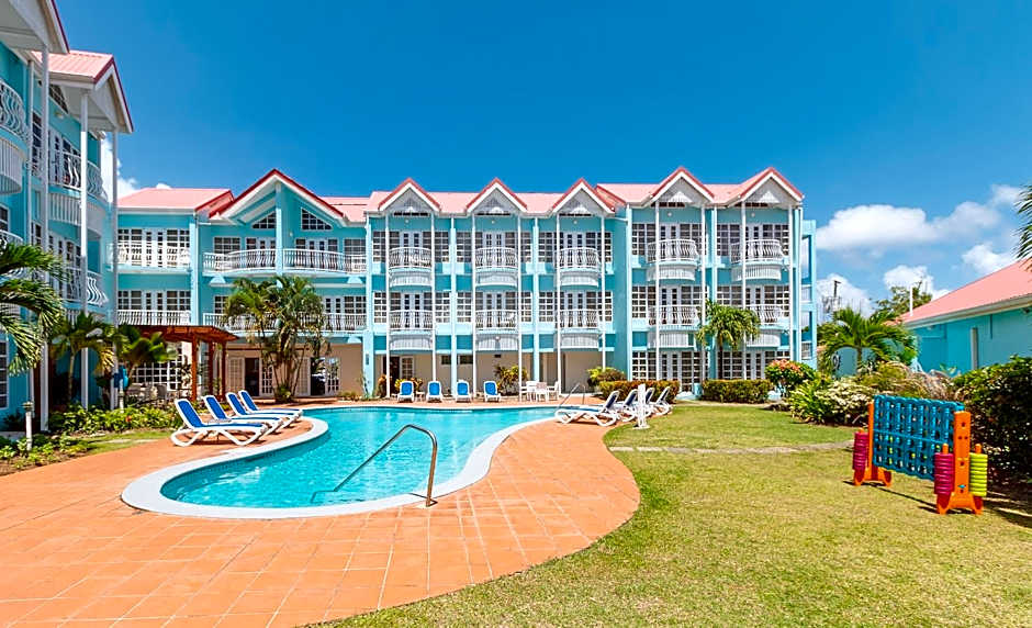 Bay Gardens Marina Haven