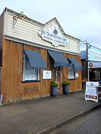 The Barristers Inn