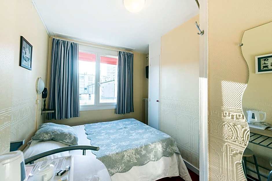 Hotel Alexandra Centre Ville