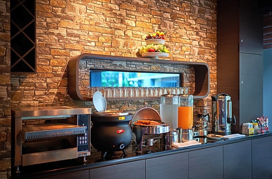 Sweet Loft Hotel Don Muang