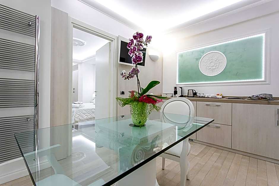 Boutique Hotel Paradiso Bovelacci