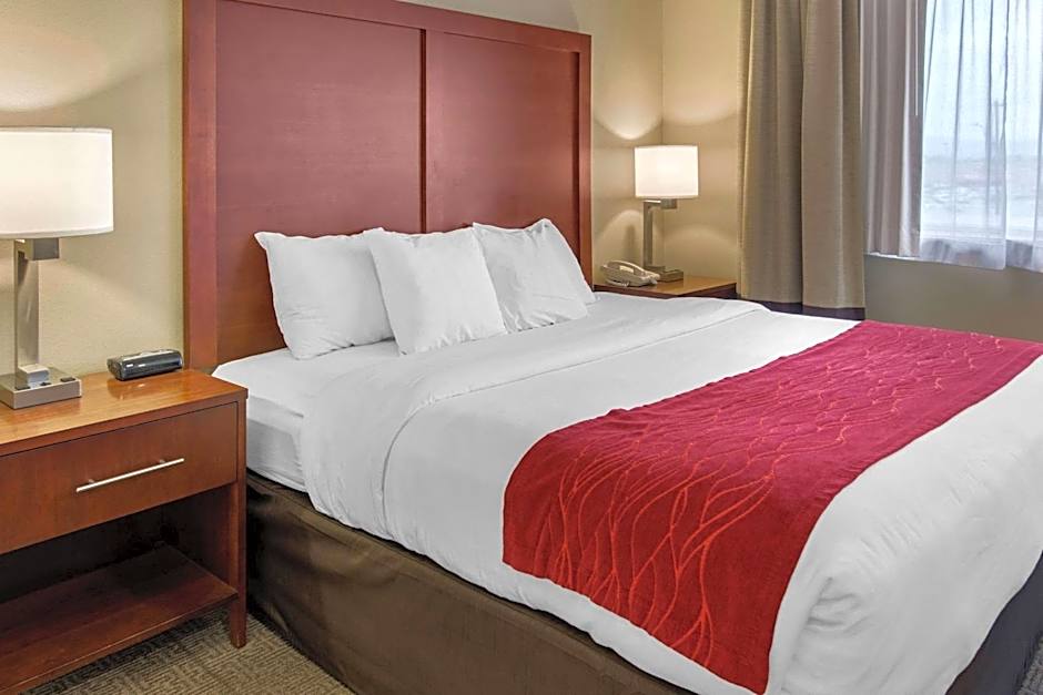 Comfort Inn