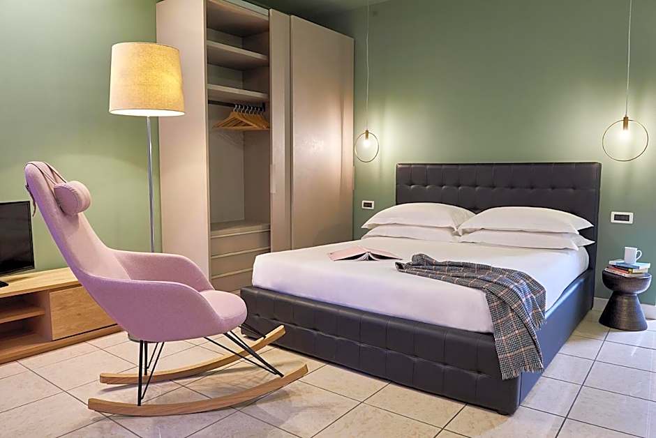 Residence Leopoldo