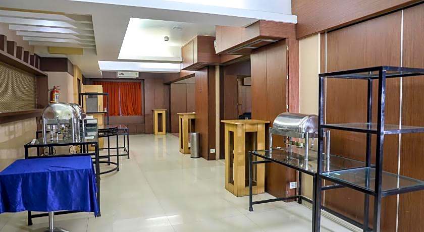 Royal Orchid Golden Suites Pune