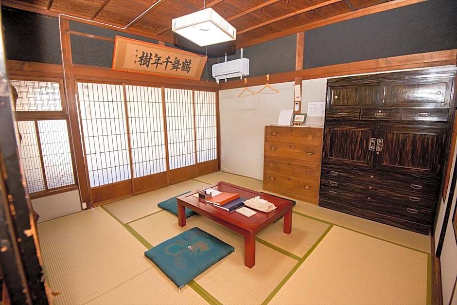 437 Kinomotocho - Hotel / Vacation STAY 8616
