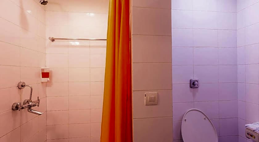 Ginger Hotel Jamshedpur