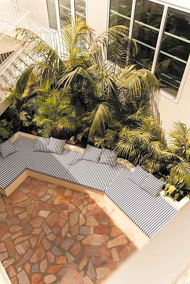 Hotel Les Roches Rouges