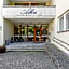 Alka Boutique Apartments & SPA
