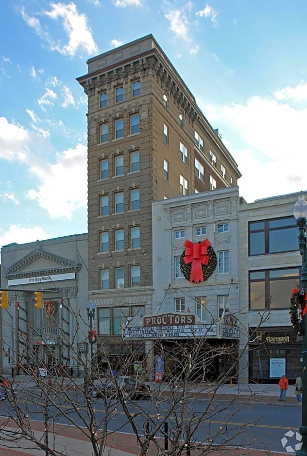 The Parker Inn