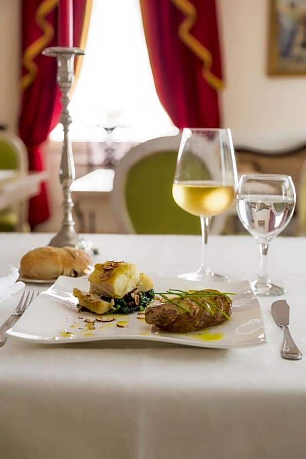 Solar Sampaio e Melo