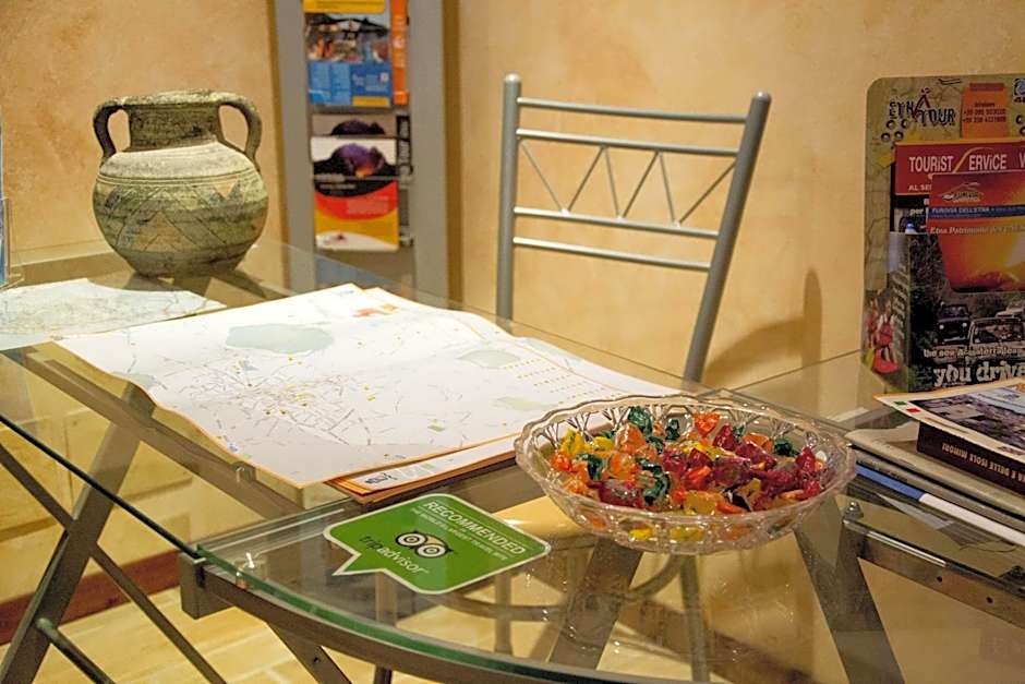 B&B Notti E Dintorni