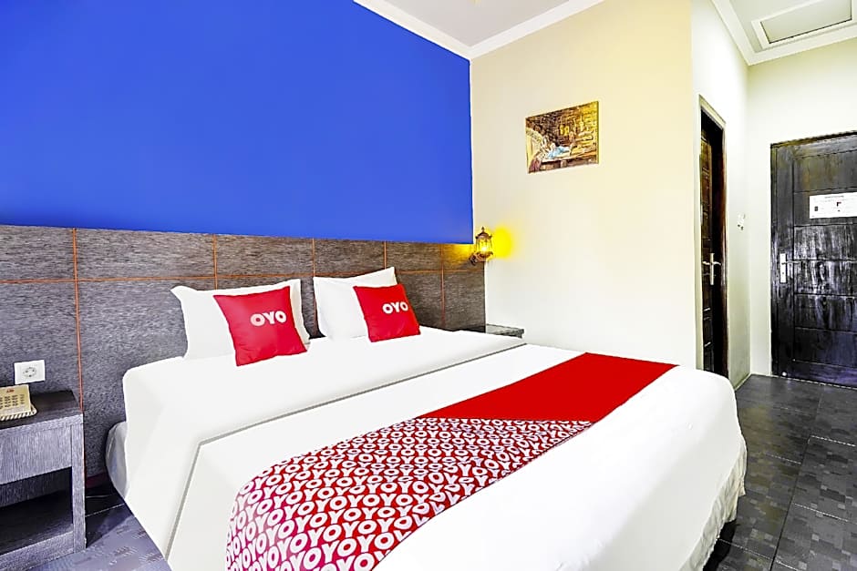 OYO Flagship 91295 Suria City Hotel Syariah