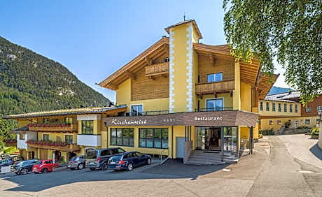 Landhotel Kirchenwirt