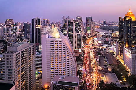 Hilton Bangkok Grande Asoke