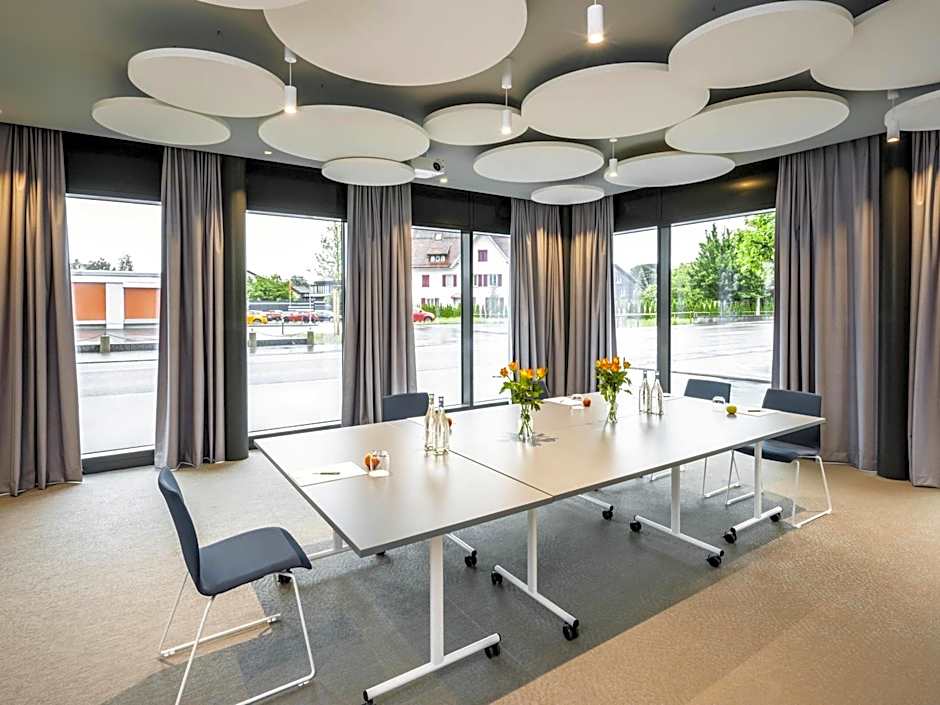 ibis Styles St Margrethen Bodensee