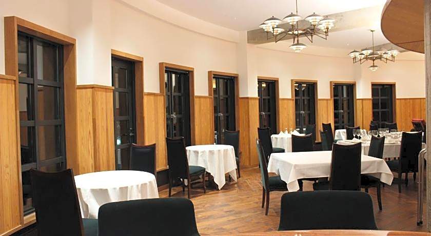 Nikko nishimachi club a la tout