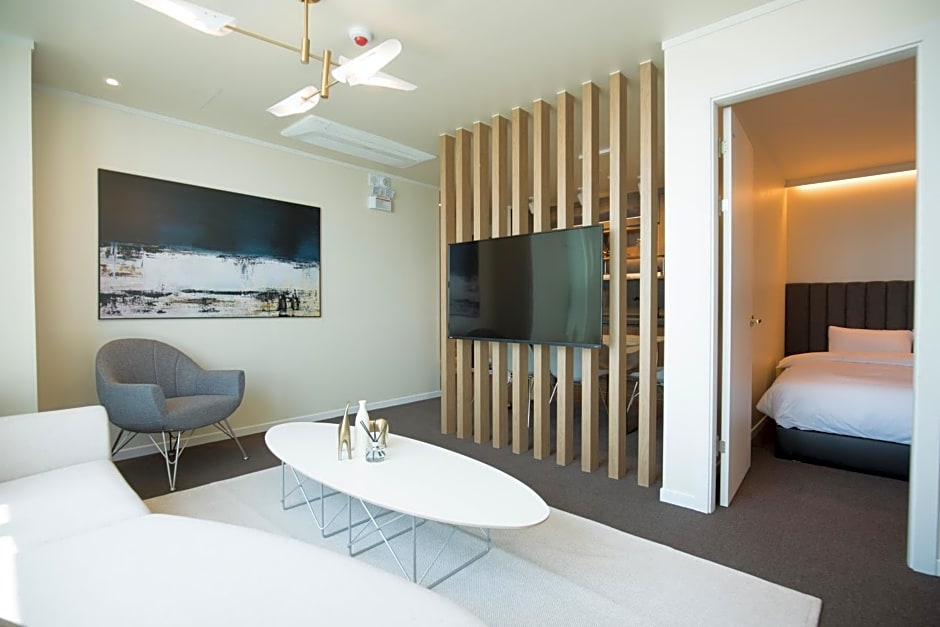 UH Suite The Haeundae