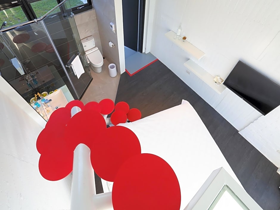 Pulongon Bed and Breakfast