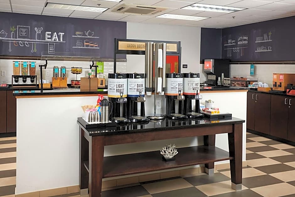 Hampton Inn By Hilton Wilmington-Medical Park