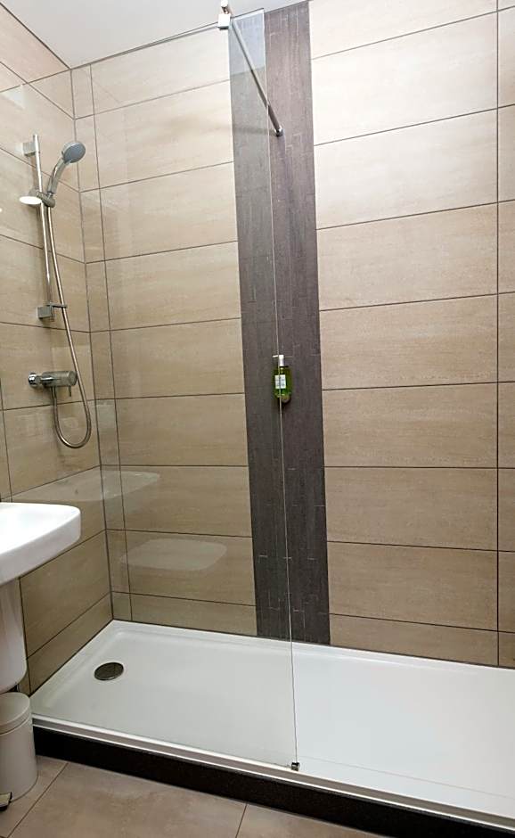 Pitbauchlie House Hotel