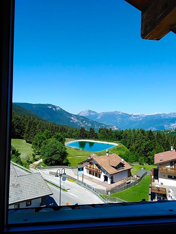 Hotel B&B Francolini