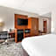 Comfort Inn Manchester Airport