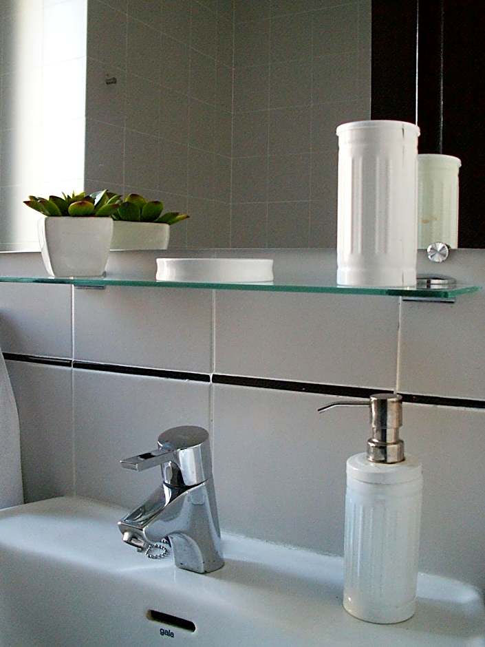 Oasis Backpackers' Toledo