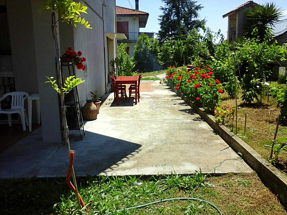 B&B Tio Pepe