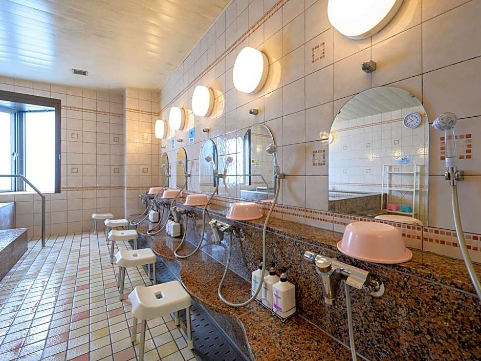 Rest Inn Taga – Sekigahara, IA