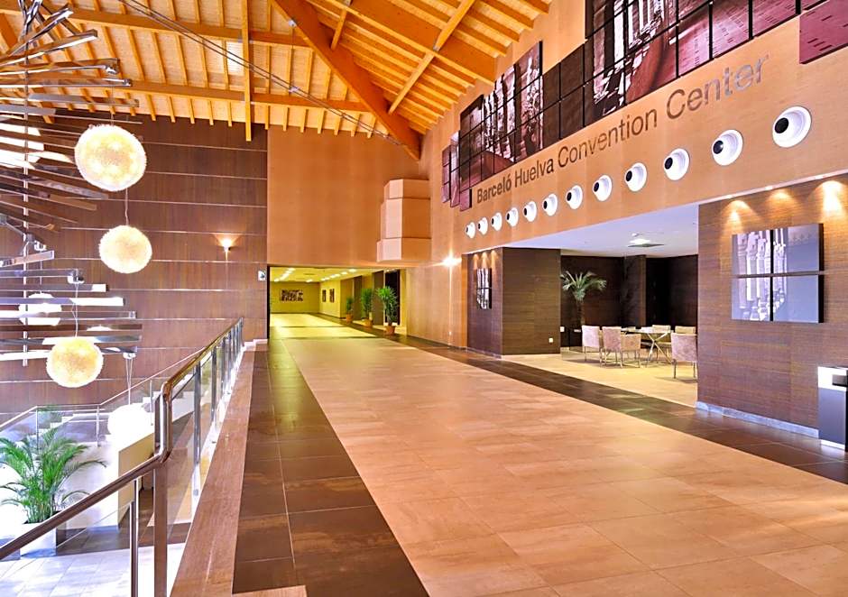 Barceló Punta Umbría Beach Resort