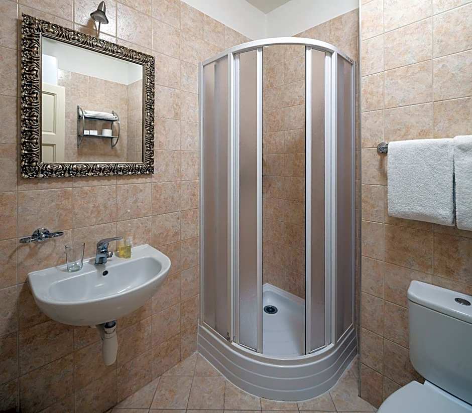 Hotel Residence Green Lobster