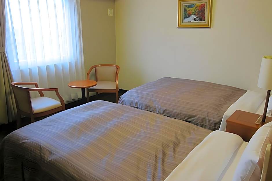 Hotel Route Inn Tosu Ekimae