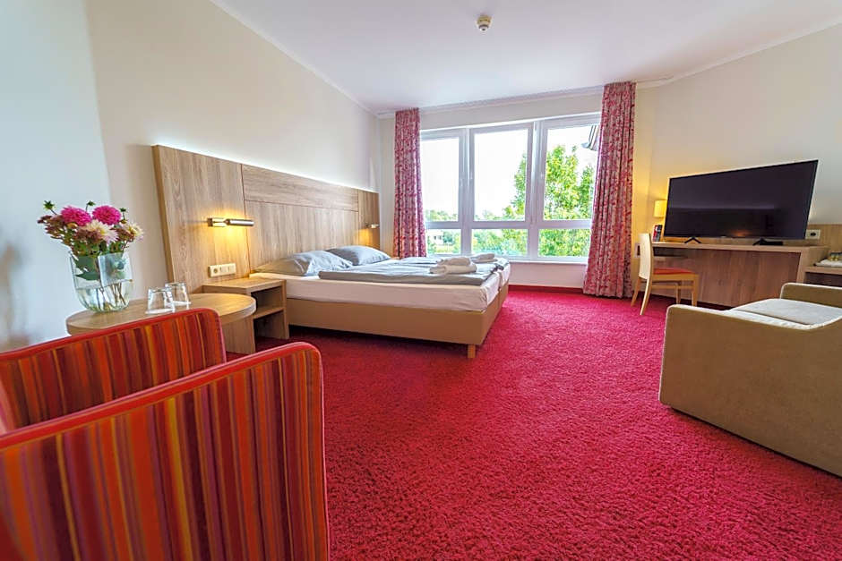 Einklang - Dein Hotel am Südhorn