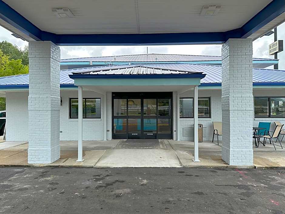 Days Inn by Wyndham Renfro Valley Mount Vernon