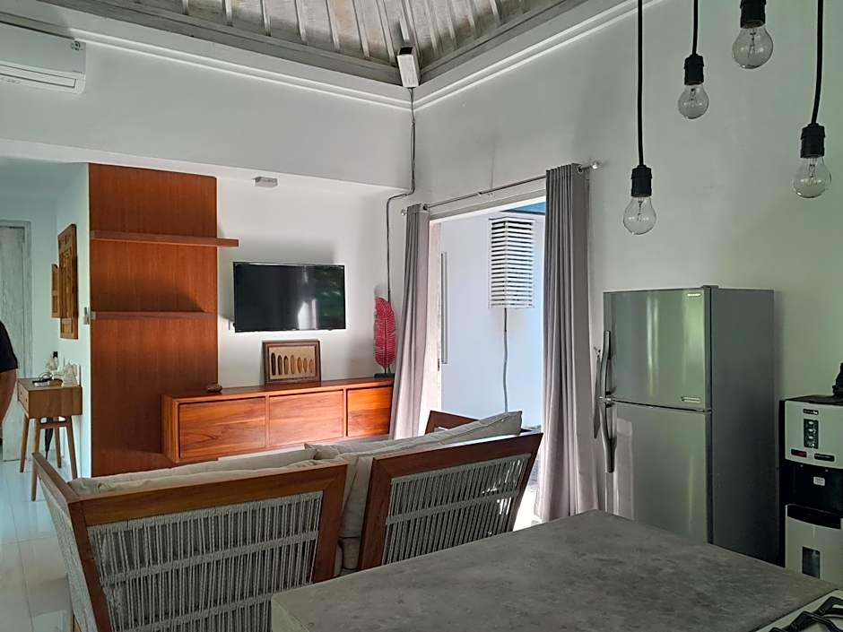 Balian Bliss Retreat Bungalow & Villas